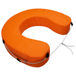 Круг спасательный Подкова (RESCUER)